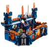 Lego Nexo конструктор Королевский замок Найтон