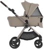 Anex Коляска 2 в 1 iQ / цвет Sandy (бежевый)