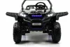 T777TT Электромобиль 4WD  (Черный Spider)