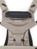 Happy Baby Рюкзак-переноска Babytour / цвет light grey