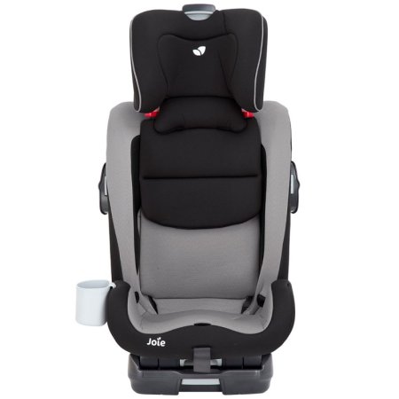 Joie автокресло детское bold slate / цвет серый, черный