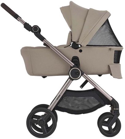 Anex Коляска 2 в 1 iQ / цвет Sandy (бежевый)