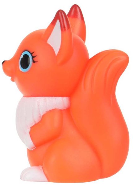 Капитошка Игрушка для ванны «Белочка»