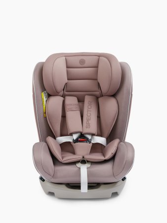 Happy Baby Автокресло Spector / цвет desert pink