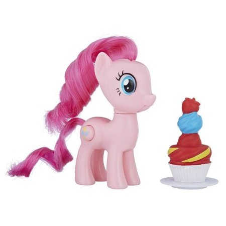 игрушка My Little Pony Игрушка Пони в блестящих юбках