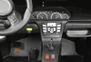 T911TT Электромобиль (Черный)