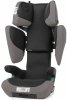Jane Автокресло Concord Transformer IPlus / цвет Mars Gray (черно-серый)