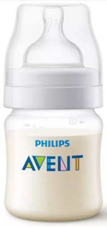Philips Avent Набор бутылочек Anti-Colic, 125 мл, 2 штуки