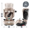 Автокресло KIDFIX PRO i-SIZE Style (2000041302 Teak)