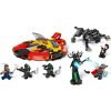 Lego Super Heroes Супер Герои Решающая битва за Асгард