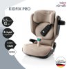 Автокресло KIDFIX PRO i-SIZE Style (2000041302 Teak)