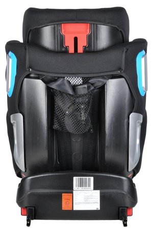 Farfello Автокресло детское GM0932 / цвет Темно-серый, серый/dark grey, grey GM0932-dgg