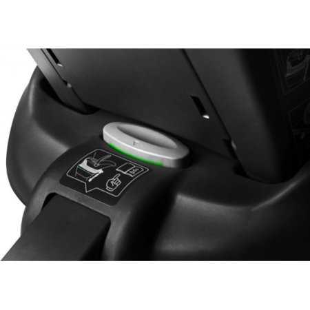 FD-Design База Isofix Base для автокресла Tulip / цвет black (черный)
