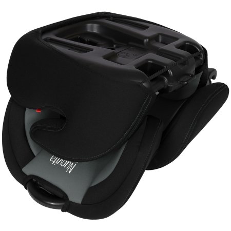 Nuovita Автокресло Maczione N23-1 / цвет Grigio/Серый