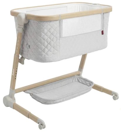 Колыбель CARRELLO Salsa 82*41