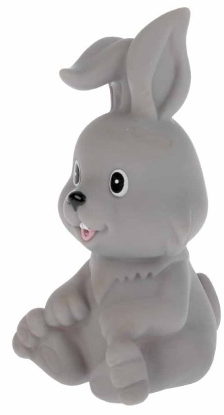 Играем вместе Игрушки для ванны "Заяц, лиса, мишка"