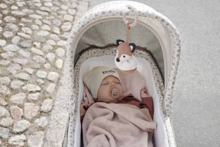 Elodie Подвесная игрушка на коляску Florian The Fox