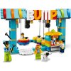 LEGO Creator Конструктор "Колесо обозрения", 1002 детали
