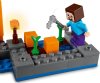 Lego Minecraft Конструктор "Тыквенная ферма"