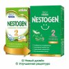 Nestogen 2 Молочная Смесь с 6 меcяцев, 300 г