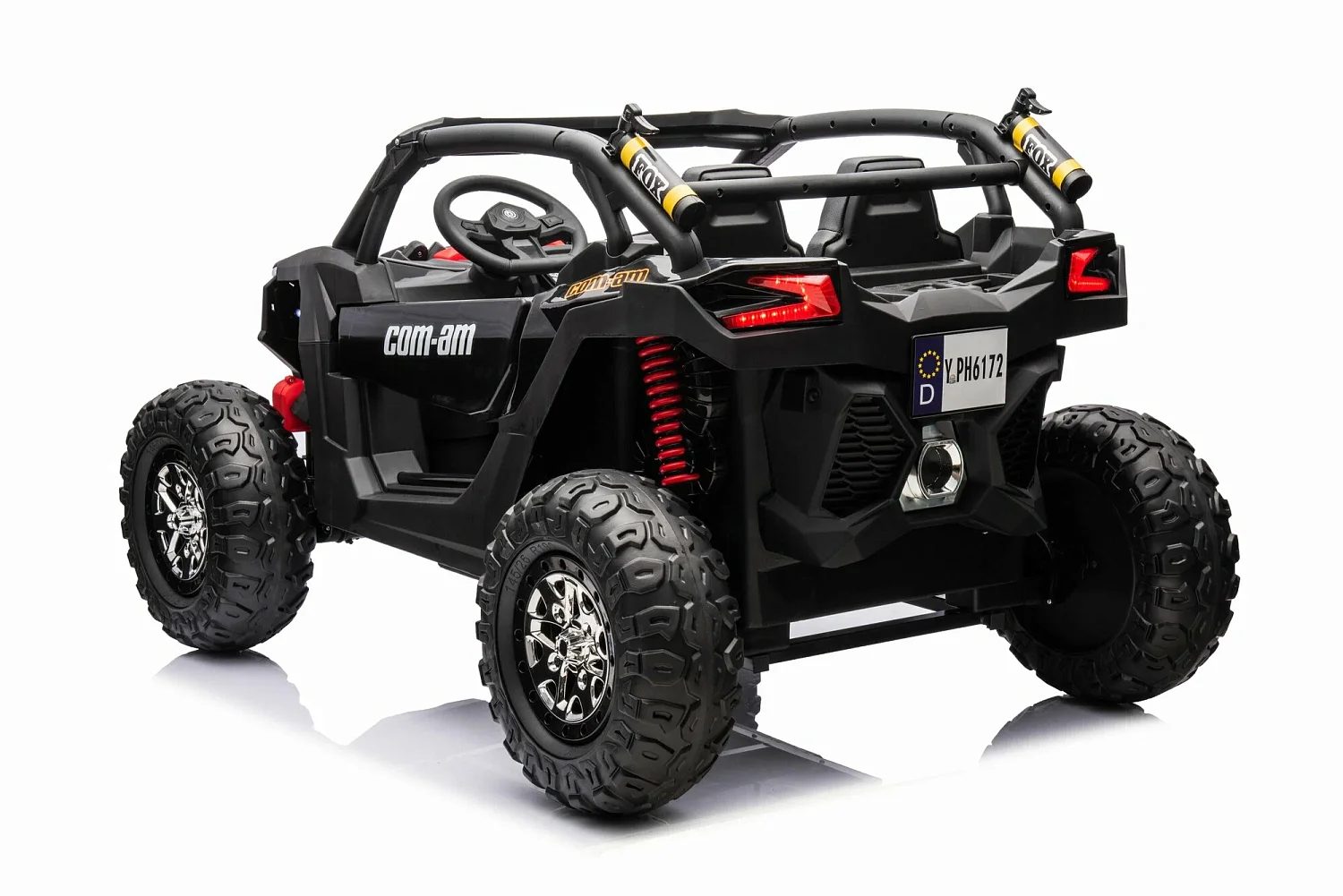 Toyland Электромобиль Багги YPH6172