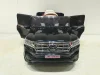 Джип Toyota LC200 2688 (Черный)