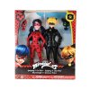 игрушка Miraculous Кукла 26см Леди Баг и Супер Кот
