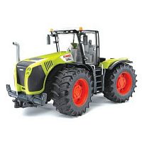 Трактор Claas Xerion 5000
