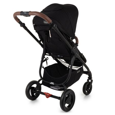 Коляска Valco baby Snap 4 Ultra Trend  (Night)