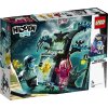 Lego Конструктор Hidden Side Добро пожаловать в Hidden Side