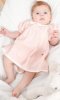 MiniBorn Классическое детское платье/ цвет розовый