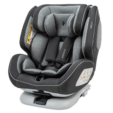 Osann Автокресло One 360 Universe (0-36 кг)
