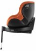 Britax Roemer Автокресло Dualfix Pro (0-18 кг) / цвет Golden Cognac (оранжевый)