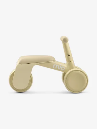 (м)50066, Беговел MIO «МИО»  (желтый / yellow)