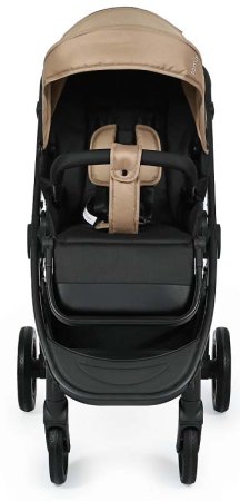 Tomix Коляска 2 в 1 Walker / цвет Beige (бежевый)