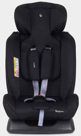 Rant Автокресло Basic Unity (0-36 кг) / цвет Beige (бежевый)
