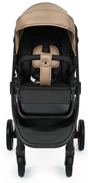 Tomix Коляска 2 в 1 Walker / цвет Beige (бежевый)