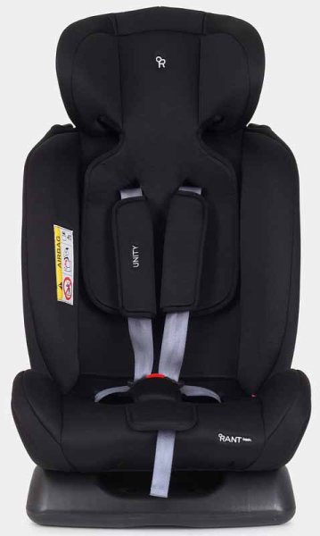Rant Автокресло Basic Unity (0-36 кг) / цвет Beige (бежевый)