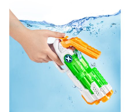 Zuru Водный бластер X-Shot Water "Фаст-Филл Микро"