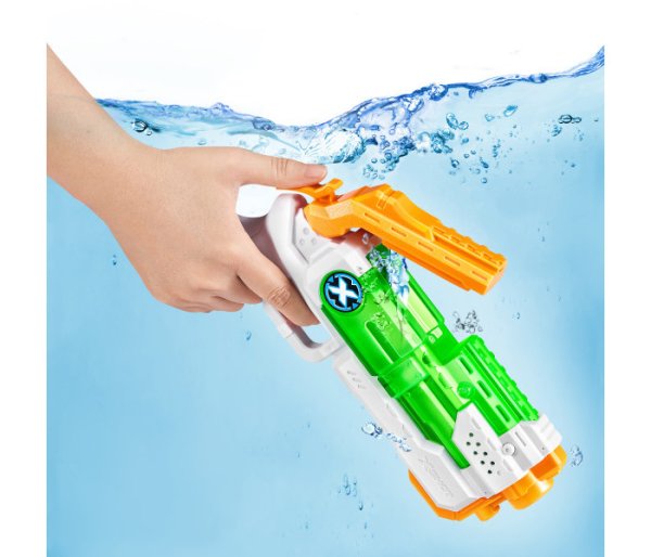 Zuru Водный бластер X-Shot Water "Фаст-Филл Микро"