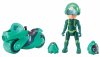 Petronix Игровой набор "Пэтмобиль и фигурка героя Тима"