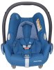 Maxi-Cosi Автокресло CabrioFix (0-13 кг) / цвет Essential Blue (синий)