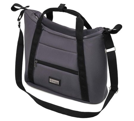 Labala Коляска Raiz 2в1 /цвет Anthrazit