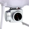 Автоград Квадрокоптер White Drone / цвет белый