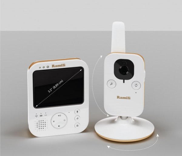 Ramili Baby Видеоняня RV200