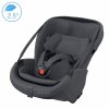 Maxi-Cosi Удерж.устрой.0-13 Coral Slide Pro  (Moon Graphite/ Графитовый)