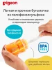 PIGEON  Бутылочка 240мл из премиального пластика PPSU арт. 802789т