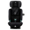 Автокресло ADVANSAFIX PRO Classic  (Deep Black)