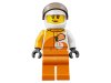 Lego Конструктор City "Гоночный катер"