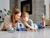 Lego конструктор  Город Ракета для запуска в далекий космос и пульт управления запуском 60228Х